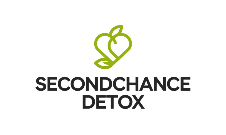 SecondChanceDetox logo