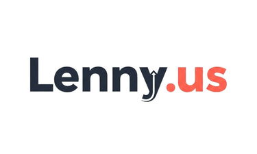 Lenny logo