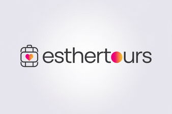 EstherTours.com - Creative brandable domain for sale