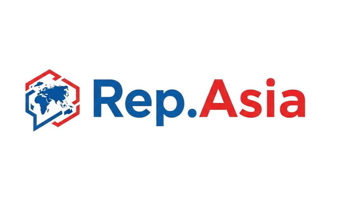 Rep.Asia