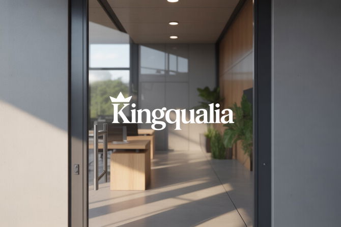 KingQualia.com — 3