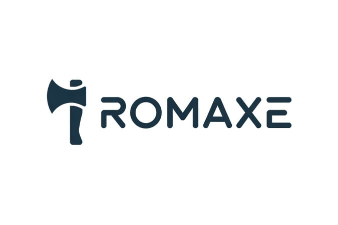 Romaxe logo