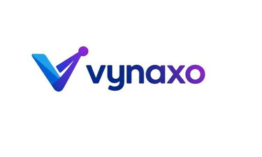 vynaxo logo