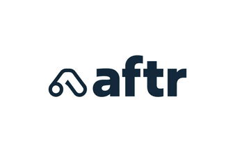 AFTR.com - Creative brandable domain for sale