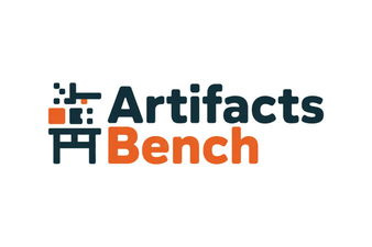 ArtifactsBench.com - Creative brandable domain for sale