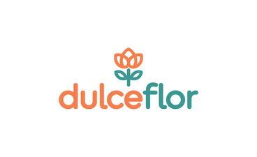DulceFlor.com - Creative brandable domain for sale