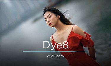 Dye8.com