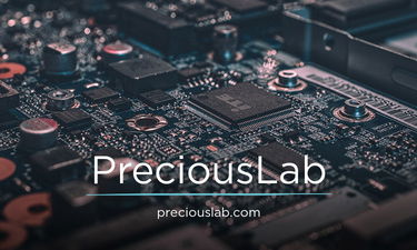 PreciousLab.com