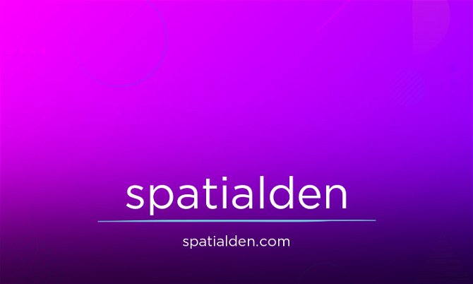 SpatialDen.com