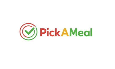 PickAMeal logo