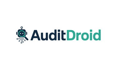 AuditDroid.com - Creative brandable domain for sale