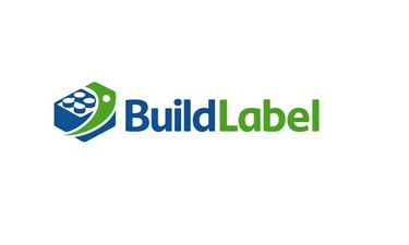 BuildLabel logo