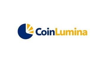 CoinLumina logo