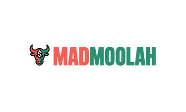 MadMoolah.com - Creative brandable domain for sale