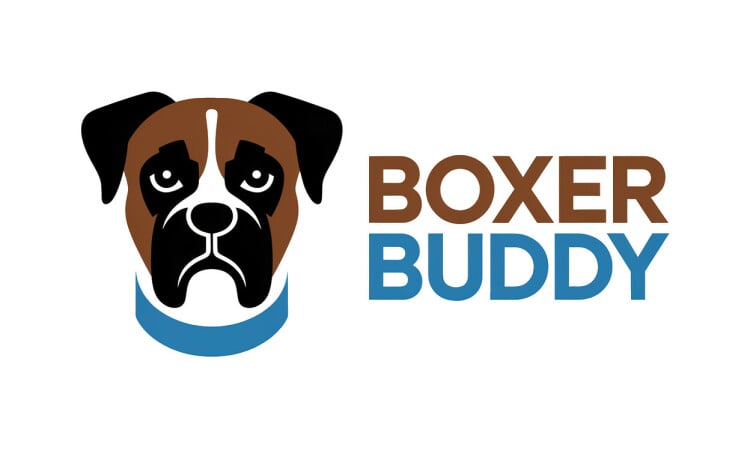 BoxerBuddy logo