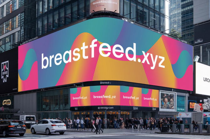 Breastfeed.xyz