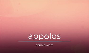 Appolos.com - Creative brandable domain for sale