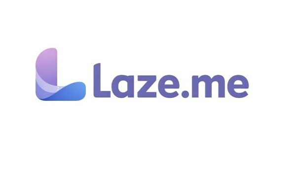 Laze logo