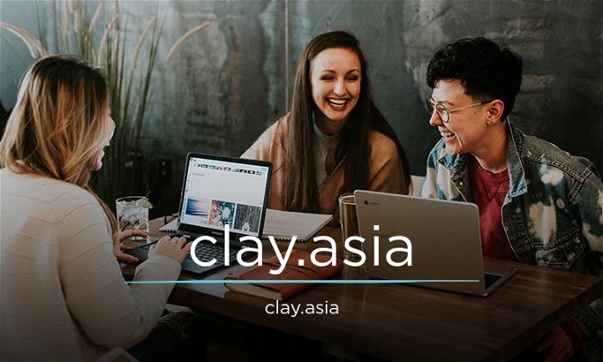 Clay.asia