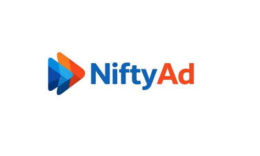 NiftyAd.com - Creative brandable domain for sale