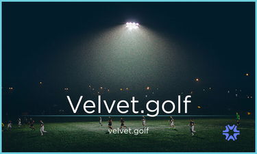 Velvet.golf