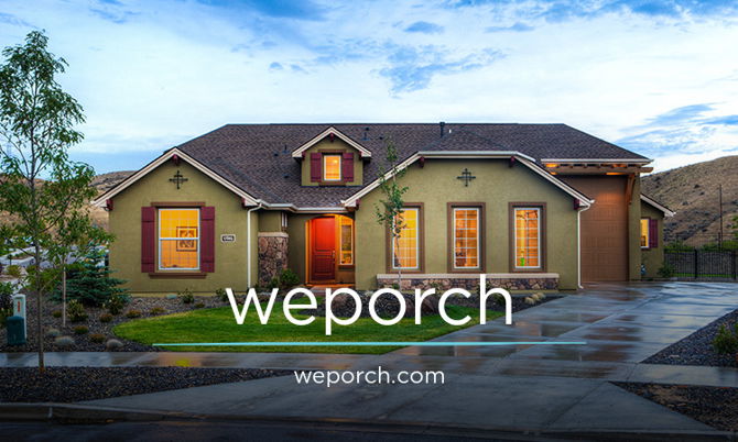 WePorch.com