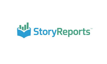 StoryReports.com - Creative brandable domain for sale
