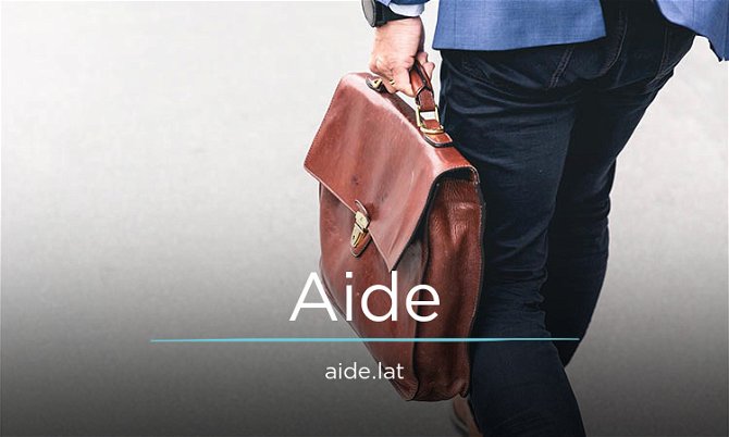 Aide.lat