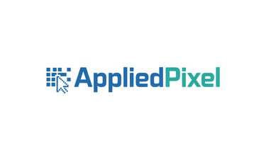 AppliedPixel.com - Creative brandable domain for sale