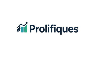 Prolifiques.com - Creative brandable domain for sale