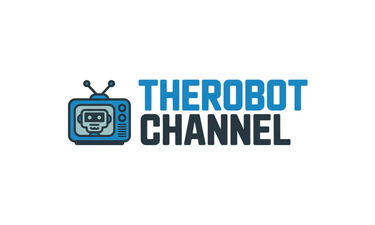 TheRobotChannel.com - Creative brandable domain for sale