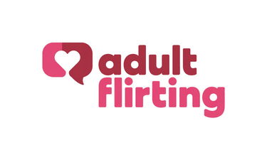adultflirting.com - Creative brandable domain for sale