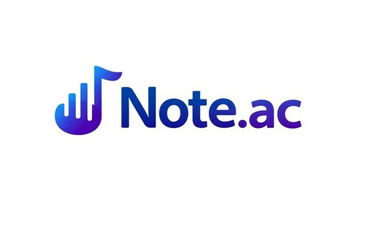 Note logo