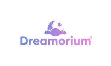 Dreamorium.com - Creative brandable domain for sale