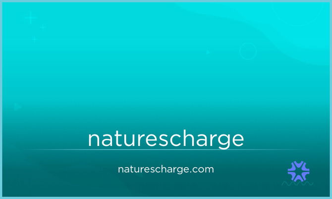 NaturesCharge.com