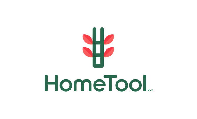 HomeTool.xyz