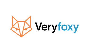 VeryFoxy.com - Creative brandable domain for sale
