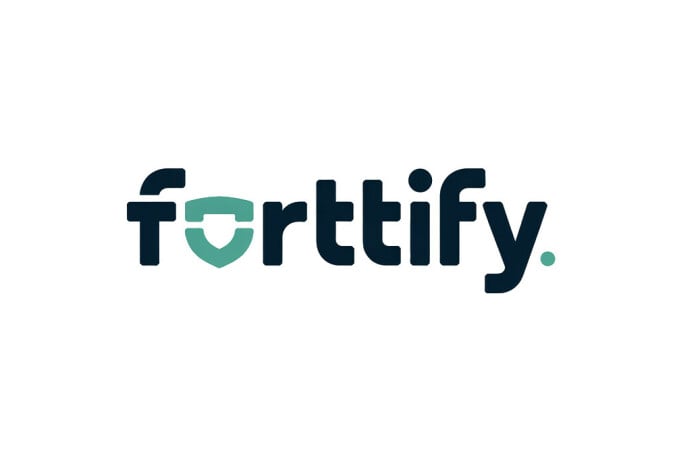 Forttify logo