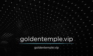 goldentemple.vip Logo