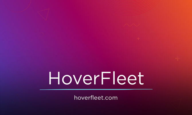 HoverFleet.com