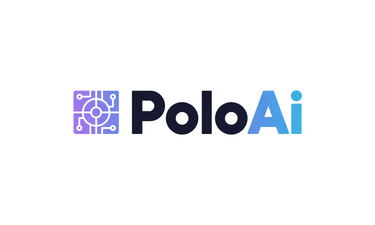 PoloAI.com - Creative brandable domain for sale
