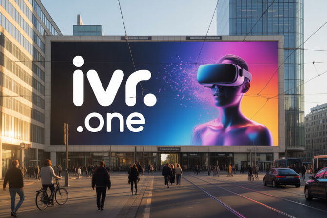 iVR.One