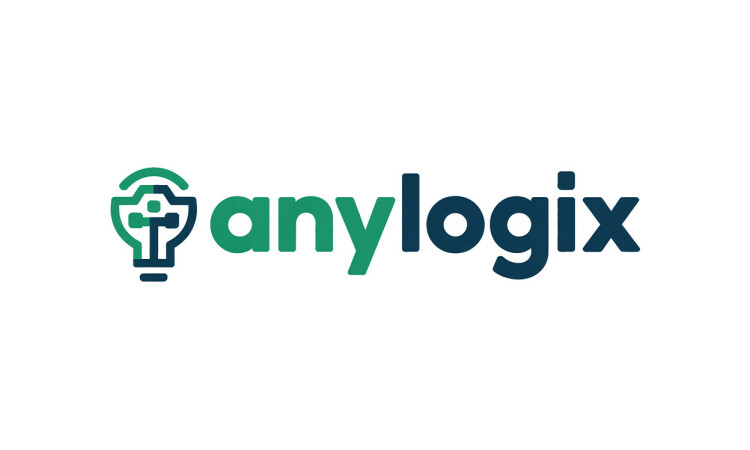 AnyLogix logo