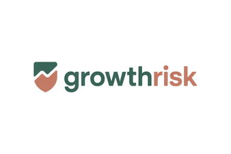GrowthRisk.com - Creative brandable domain for sale