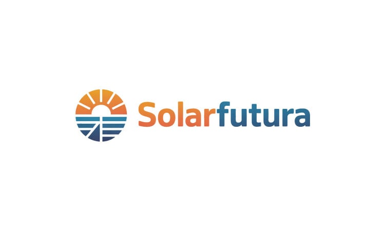 SolarFutura logo