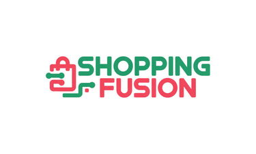 ShoppingFusion.com - Creative brandable domain for sale