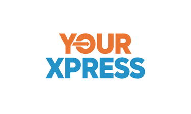 YourXpress.com - Creative brandable domain for sale