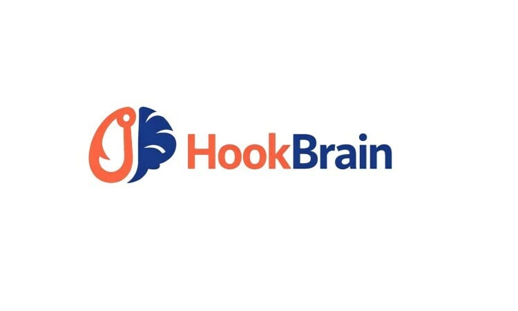 HookBrain logo