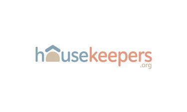 Housekeepers.org - Creative brandable domain for sale