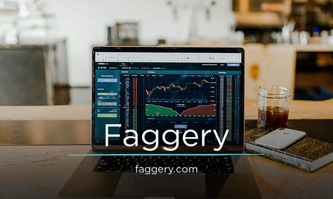 Faggery.com